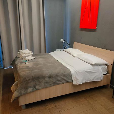 Dimora Villareale 巴勒莫 外观 照片
