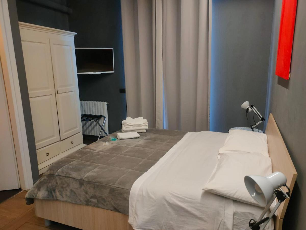 Dimora Villareale 巴勒莫 外观 照片